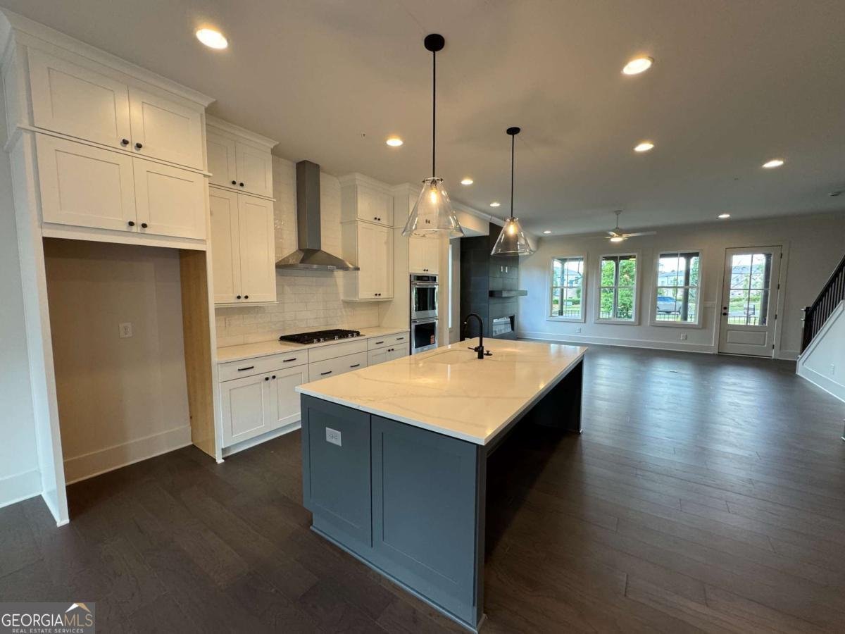 445 Chiswick Circle Alpharetta - 6