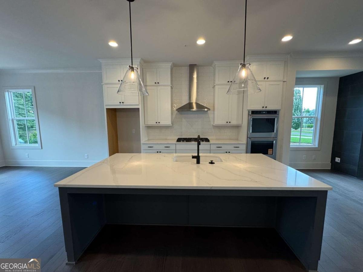 445 Chiswick Circle Alpharetta - 7