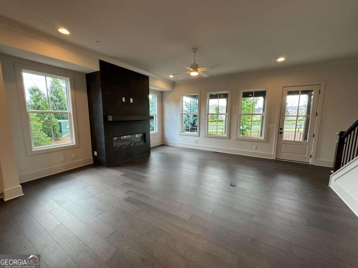 445 Chiswick Circle Alpharetta - 8