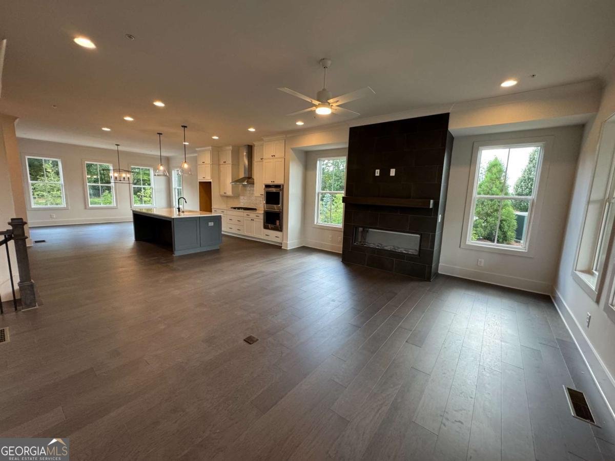 445 Chiswick Circle Alpharetta - 9