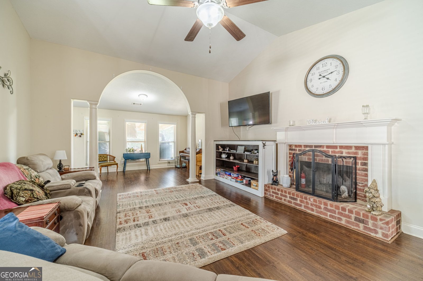 23 Pierce Trail Winder - 23
