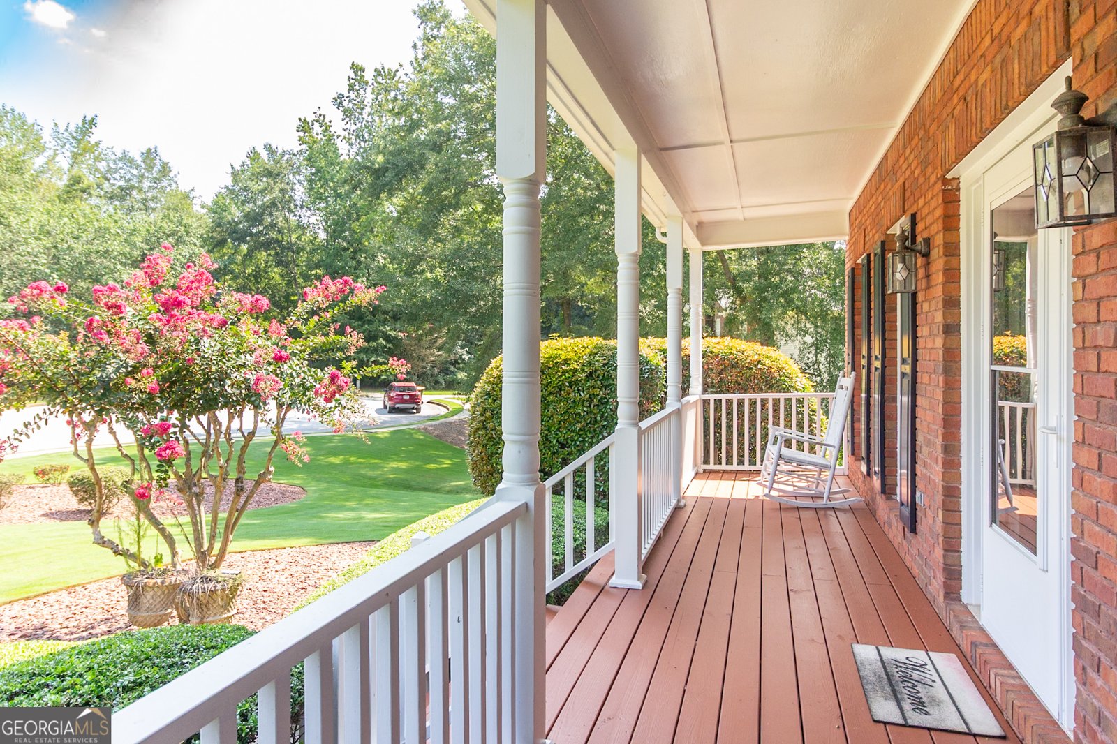 275 Zelkova Drive Fayetteville - 10
