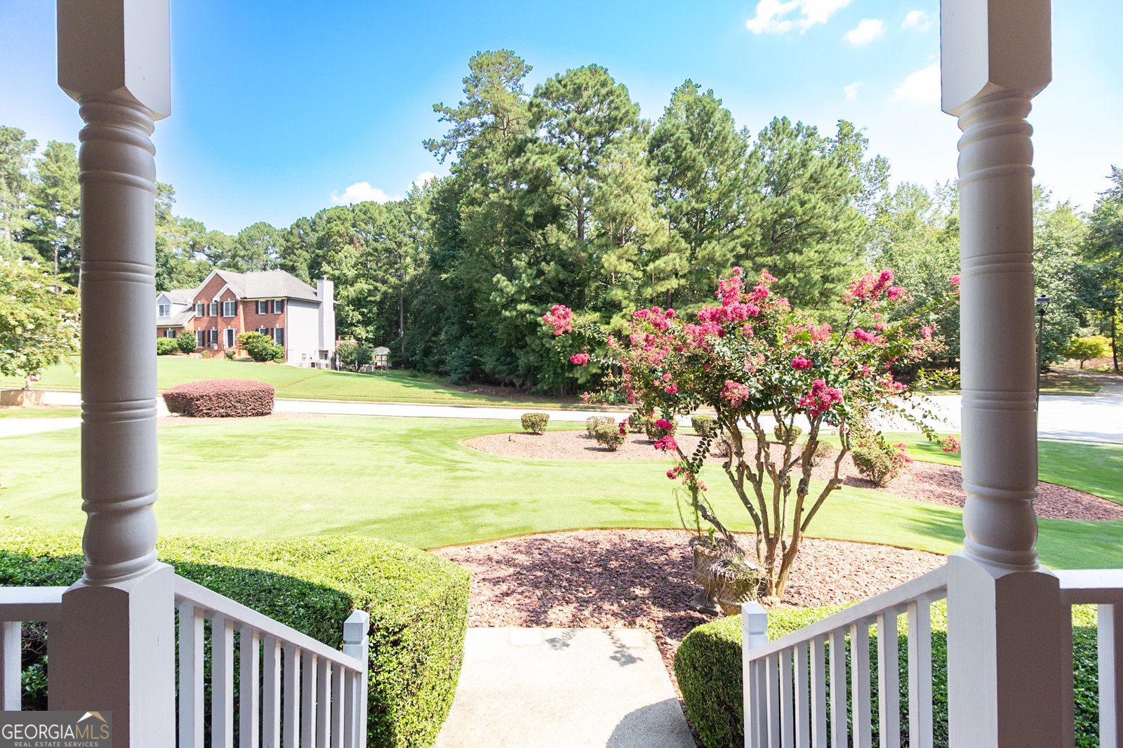 275 Zelkova Drive Fayetteville - 14