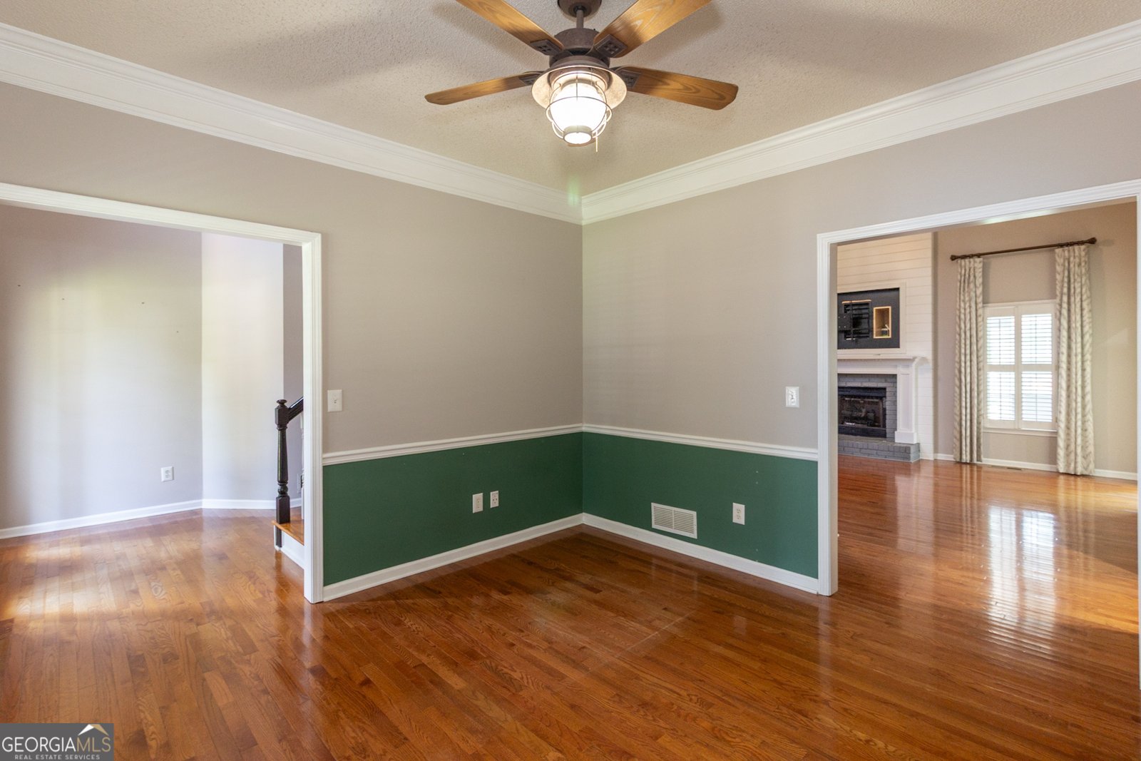 275 Zelkova Drive Fayetteville - 17