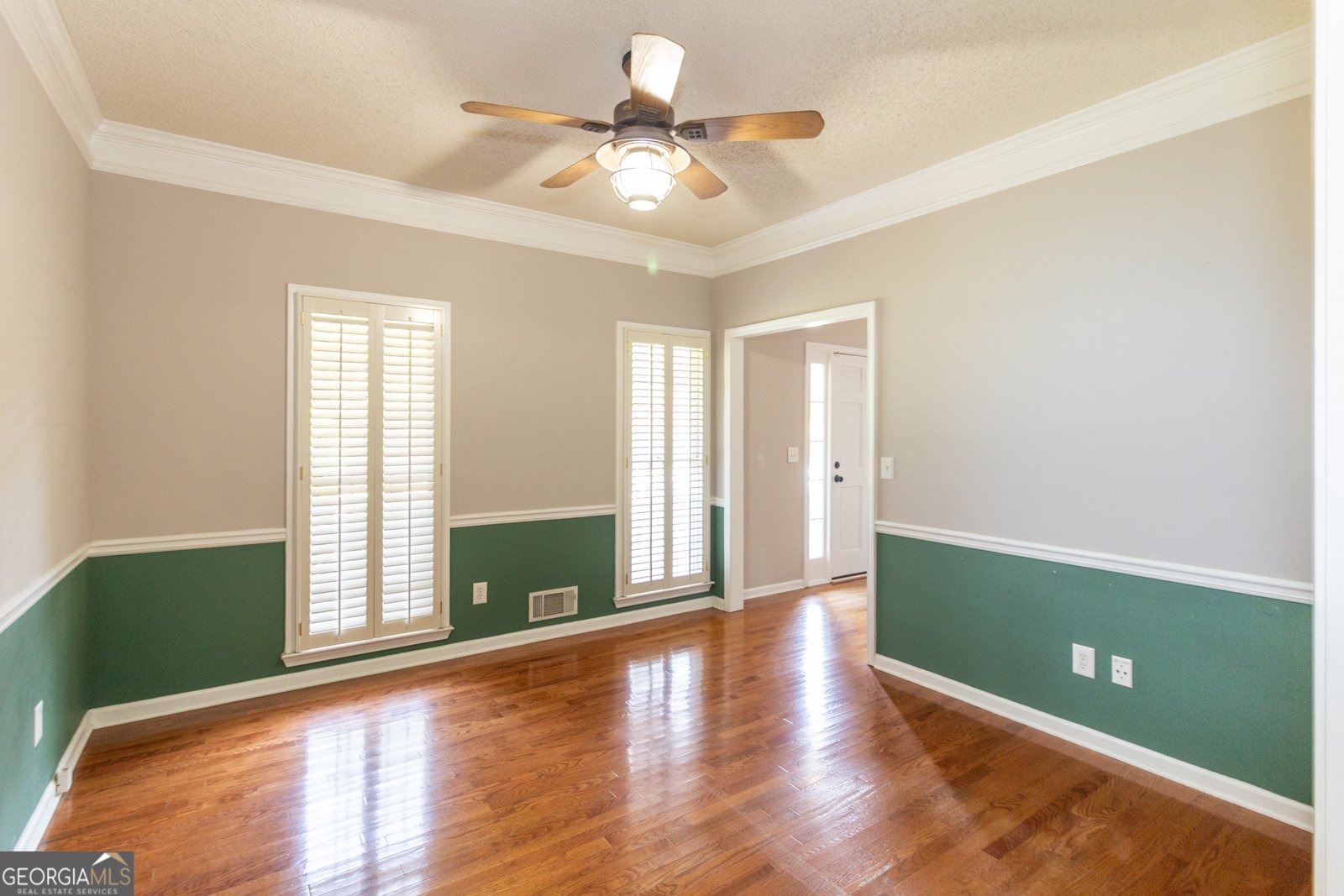 275 Zelkova Drive Fayetteville - 18