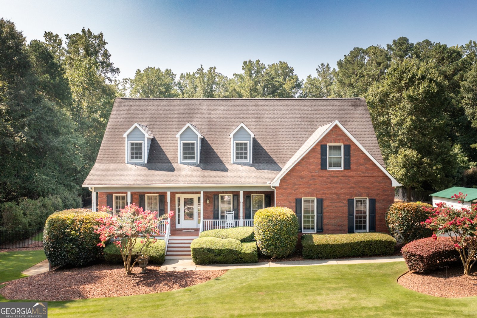 275 Zelkova Drive Fayetteville - 2