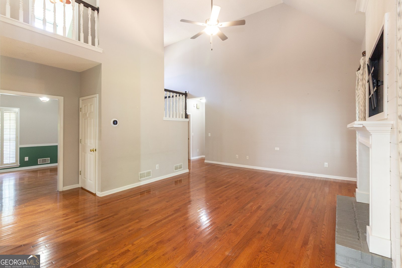 275 Zelkova Drive Fayetteville - 21