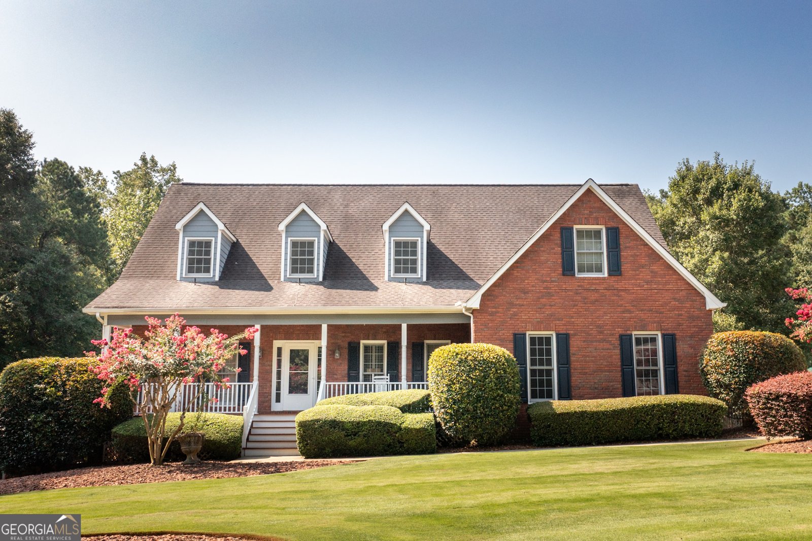 275 Zelkova Drive Fayetteville - 3