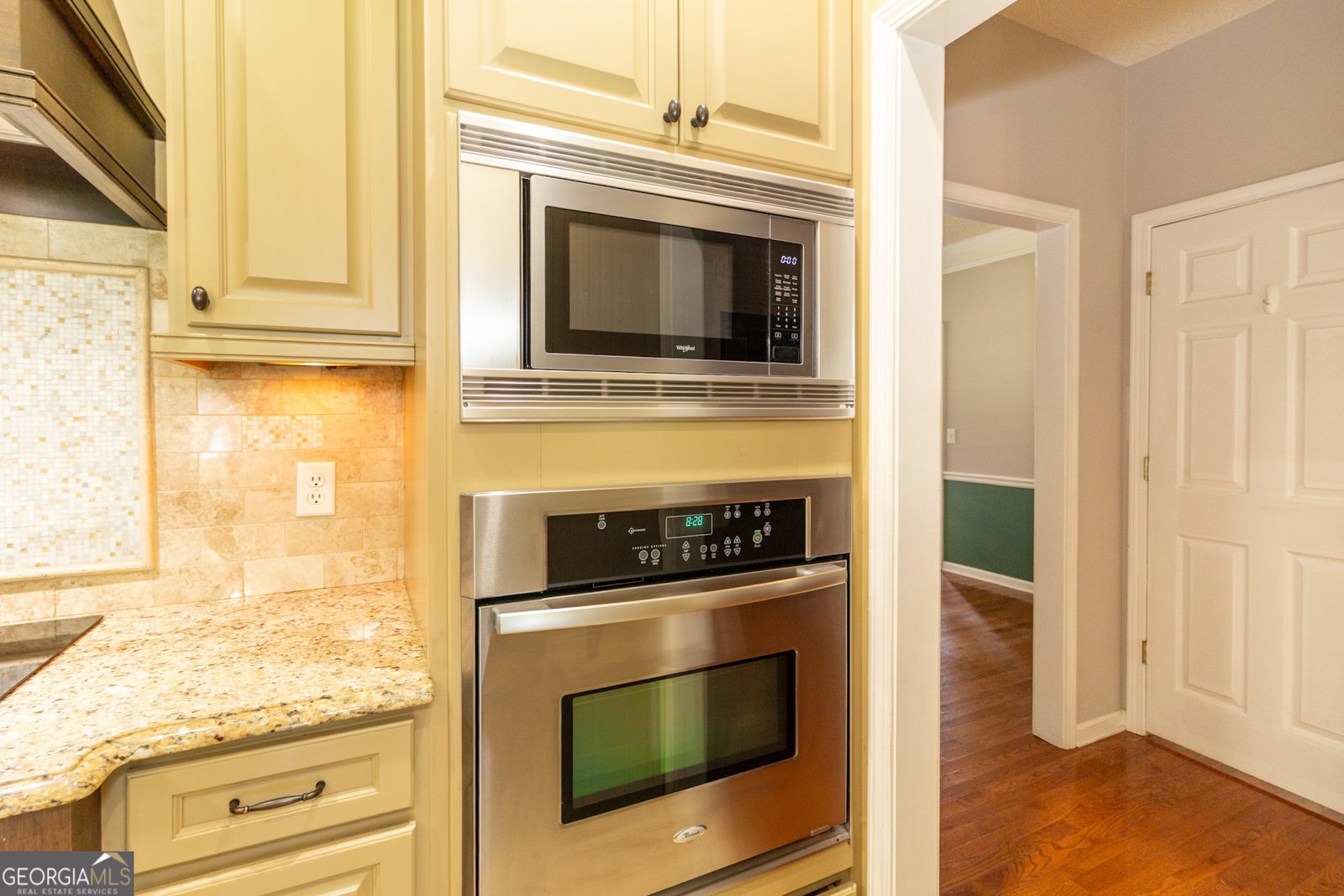 275 Zelkova Drive Fayetteville - 38