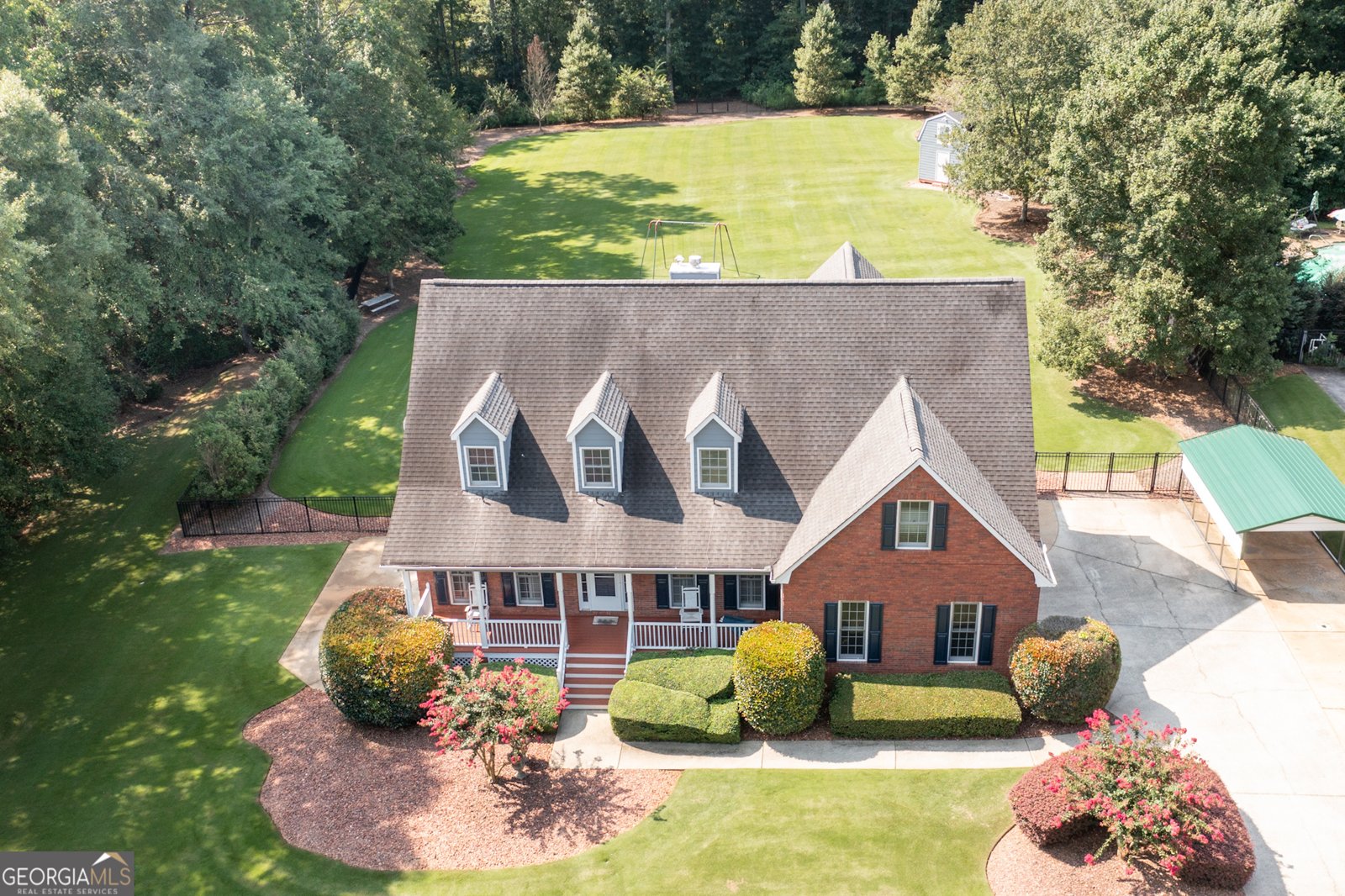275 Zelkova Drive Fayetteville - 4
