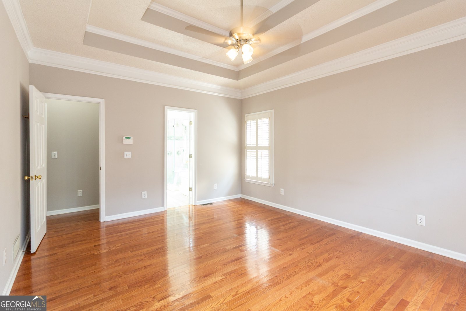 275 Zelkova Drive Fayetteville - 48