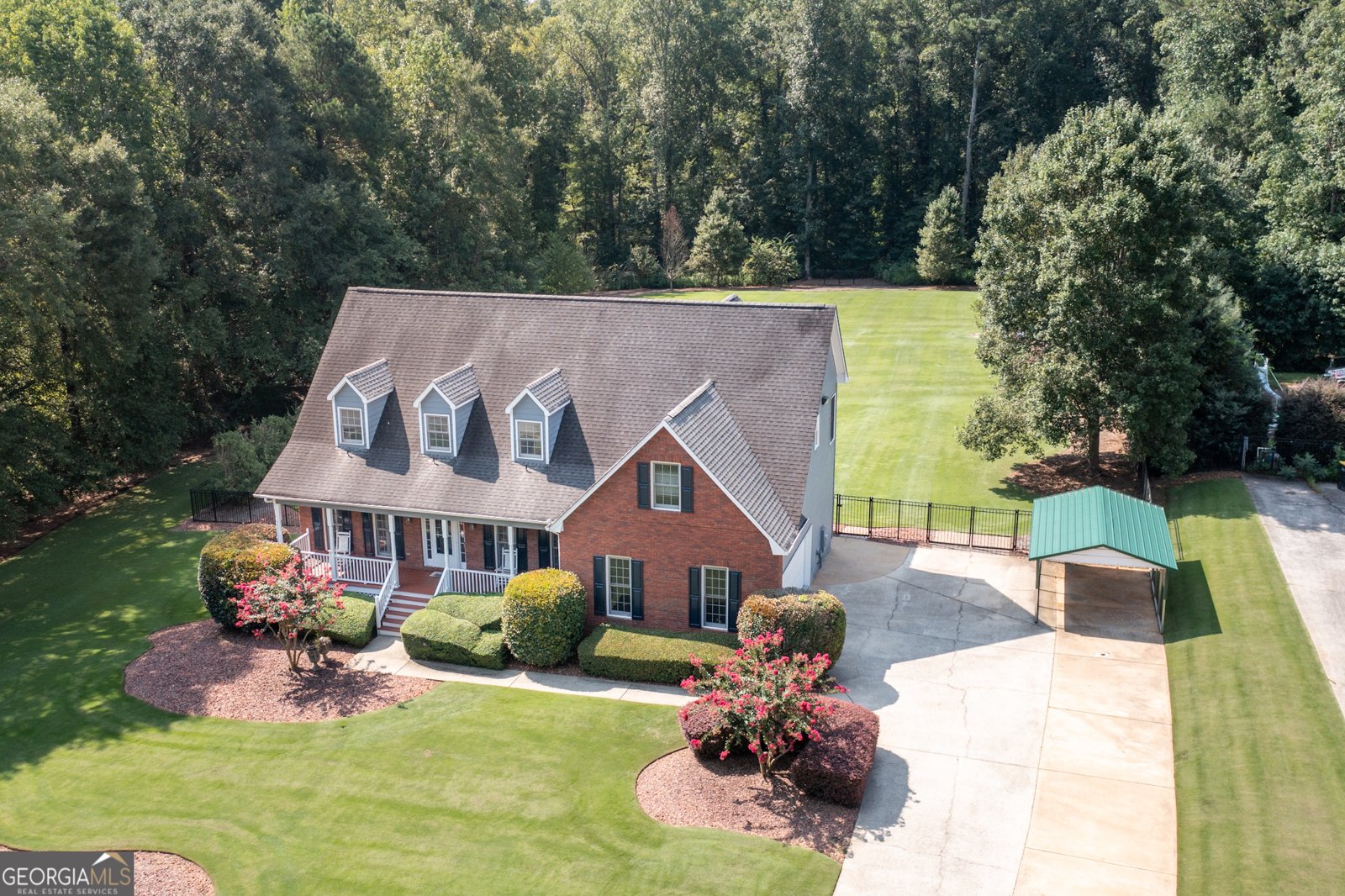 275 Zelkova Drive Fayetteville - 5