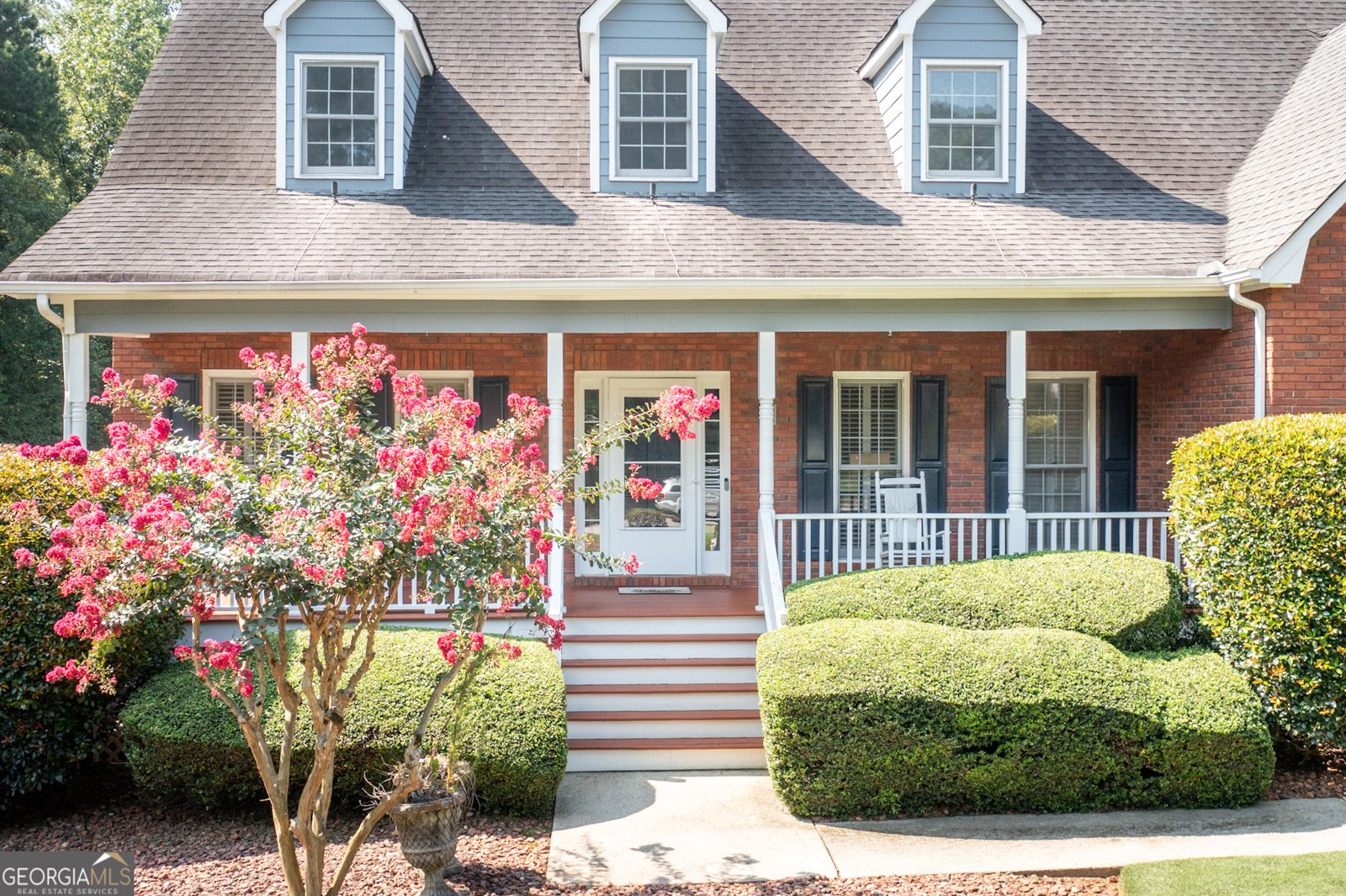275 Zelkova Drive Fayetteville - 6