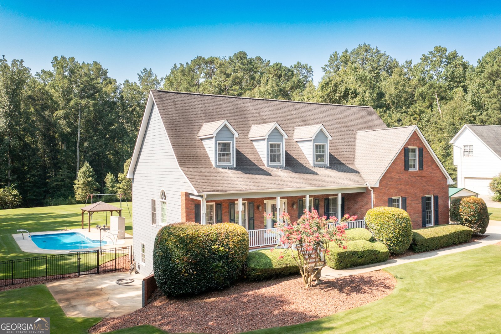 275 Zelkova Drive Fayetteville - 7
