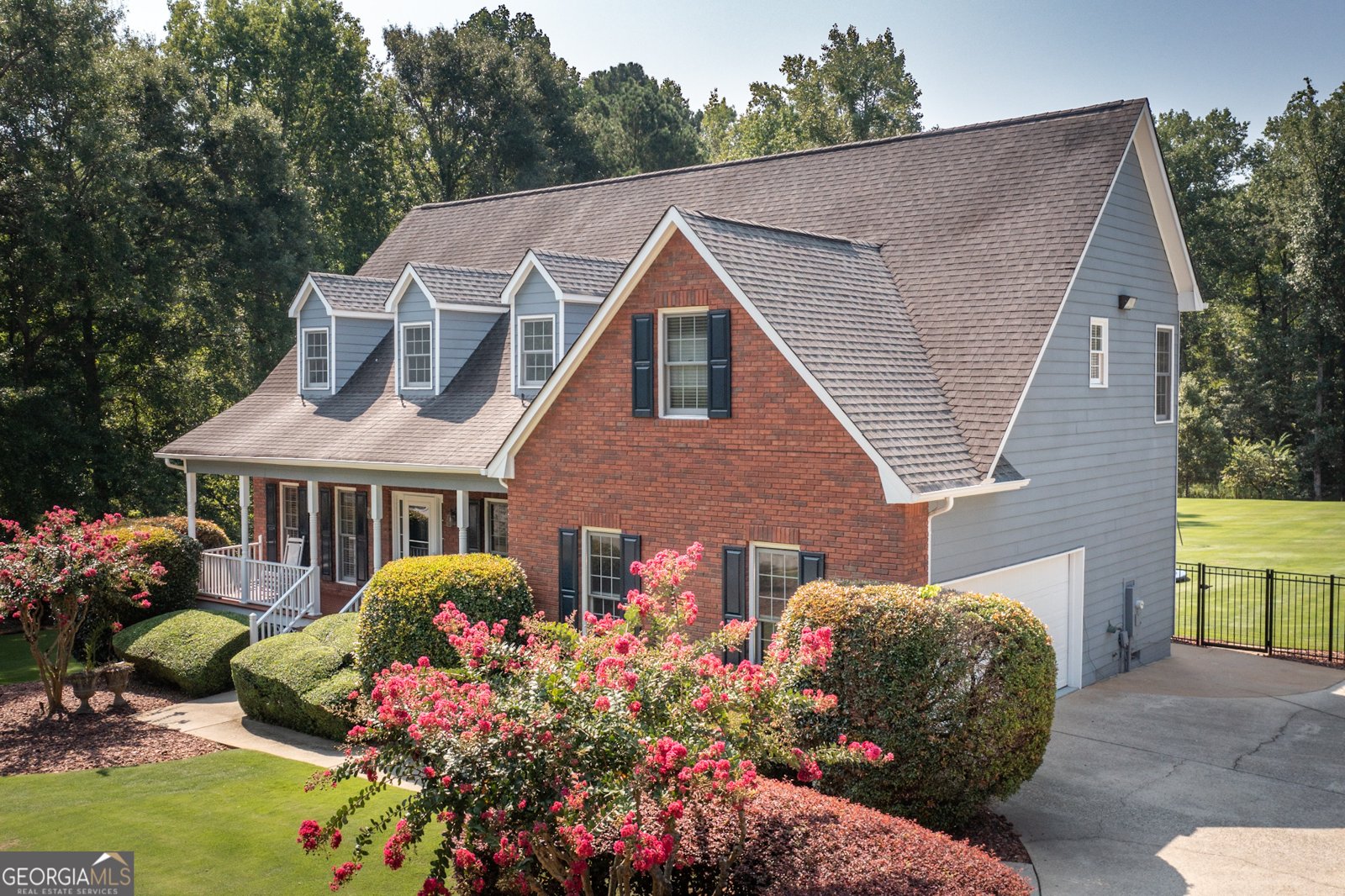 275 Zelkova Drive Fayetteville - 9