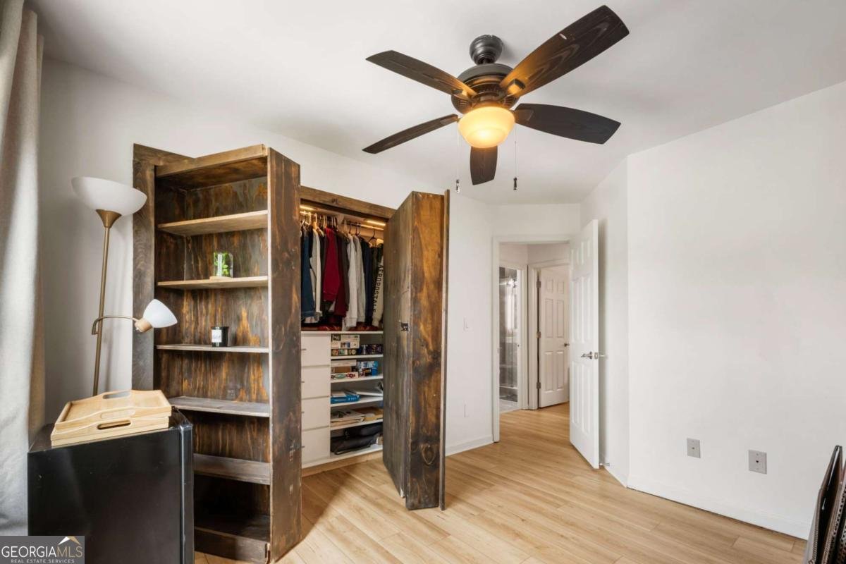 3272 Barnwell Trace Powder Springs - 20