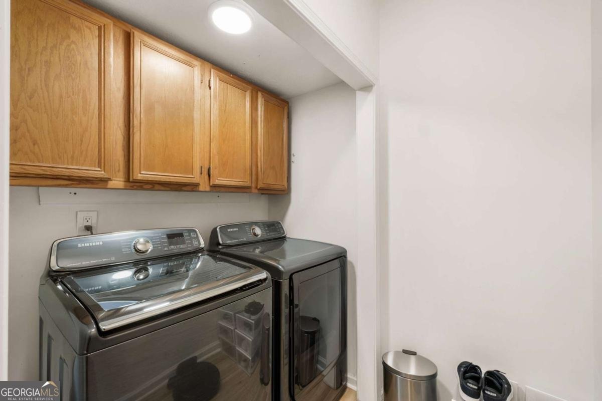 3272 Barnwell Trace Powder Springs - 25