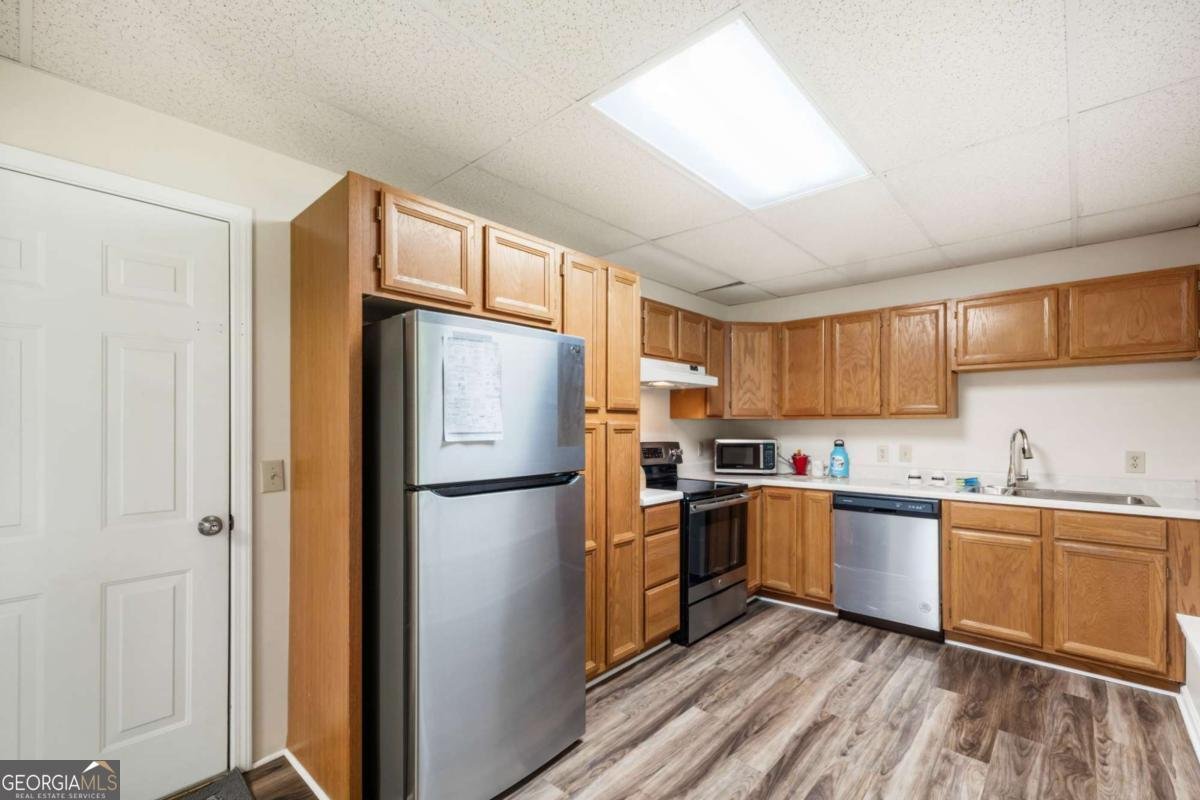 3272 Barnwell Trace Powder Springs - 26
