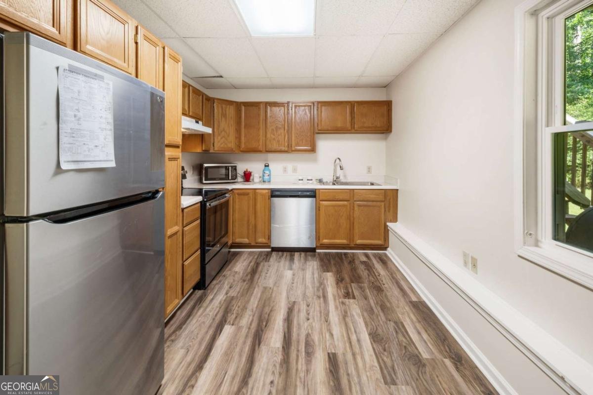 3272 Barnwell Trace Powder Springs - 27