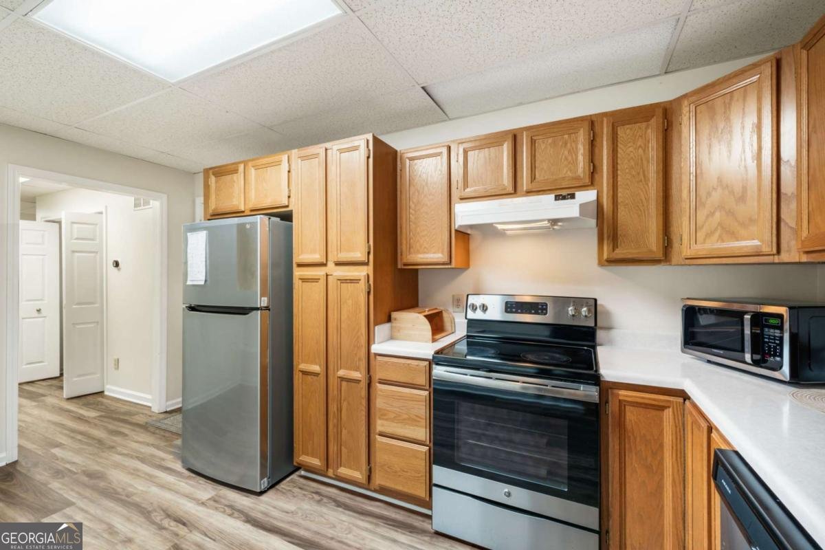 3272 Barnwell Trace Powder Springs - 28