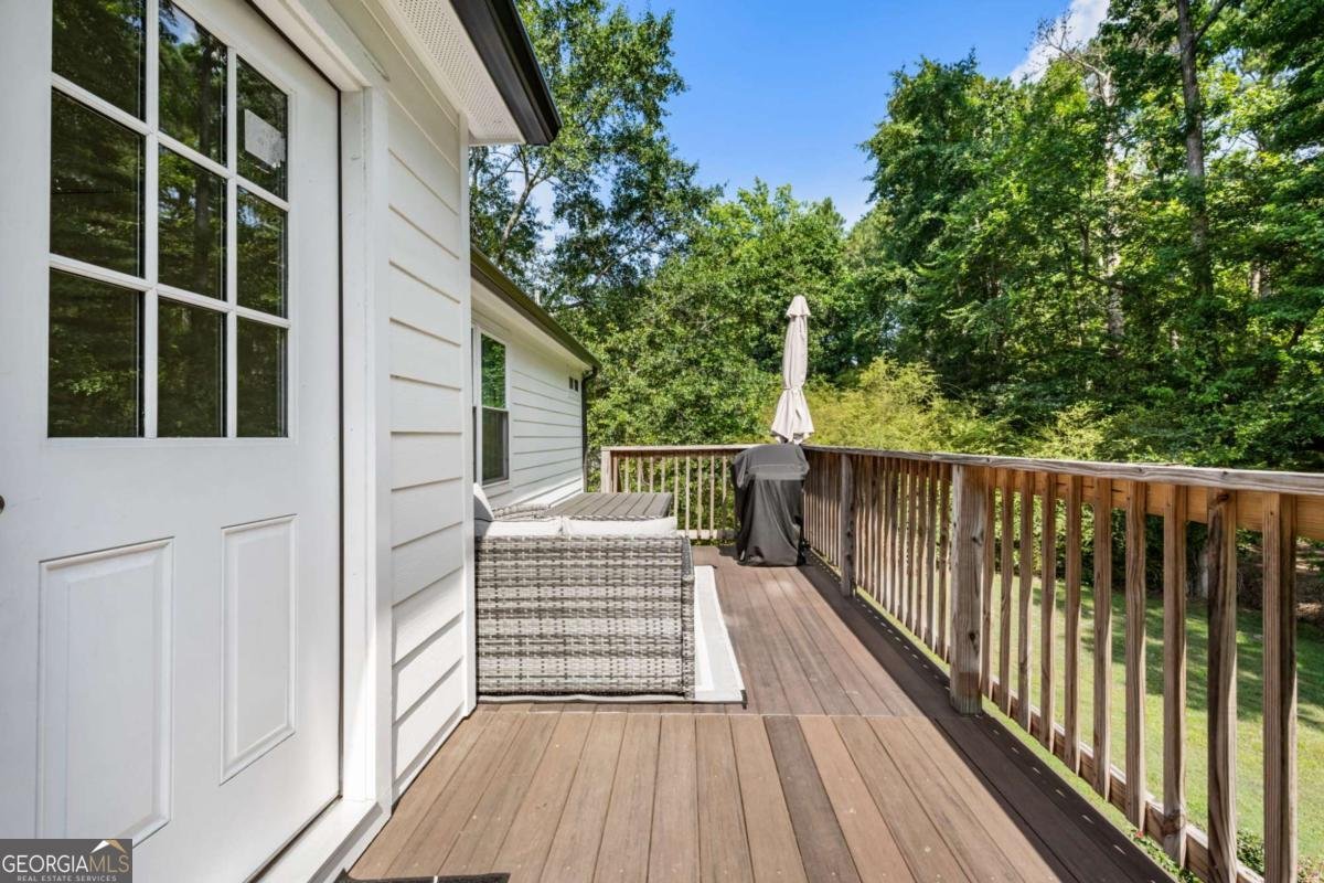3272 Barnwell Trace Powder Springs - 3