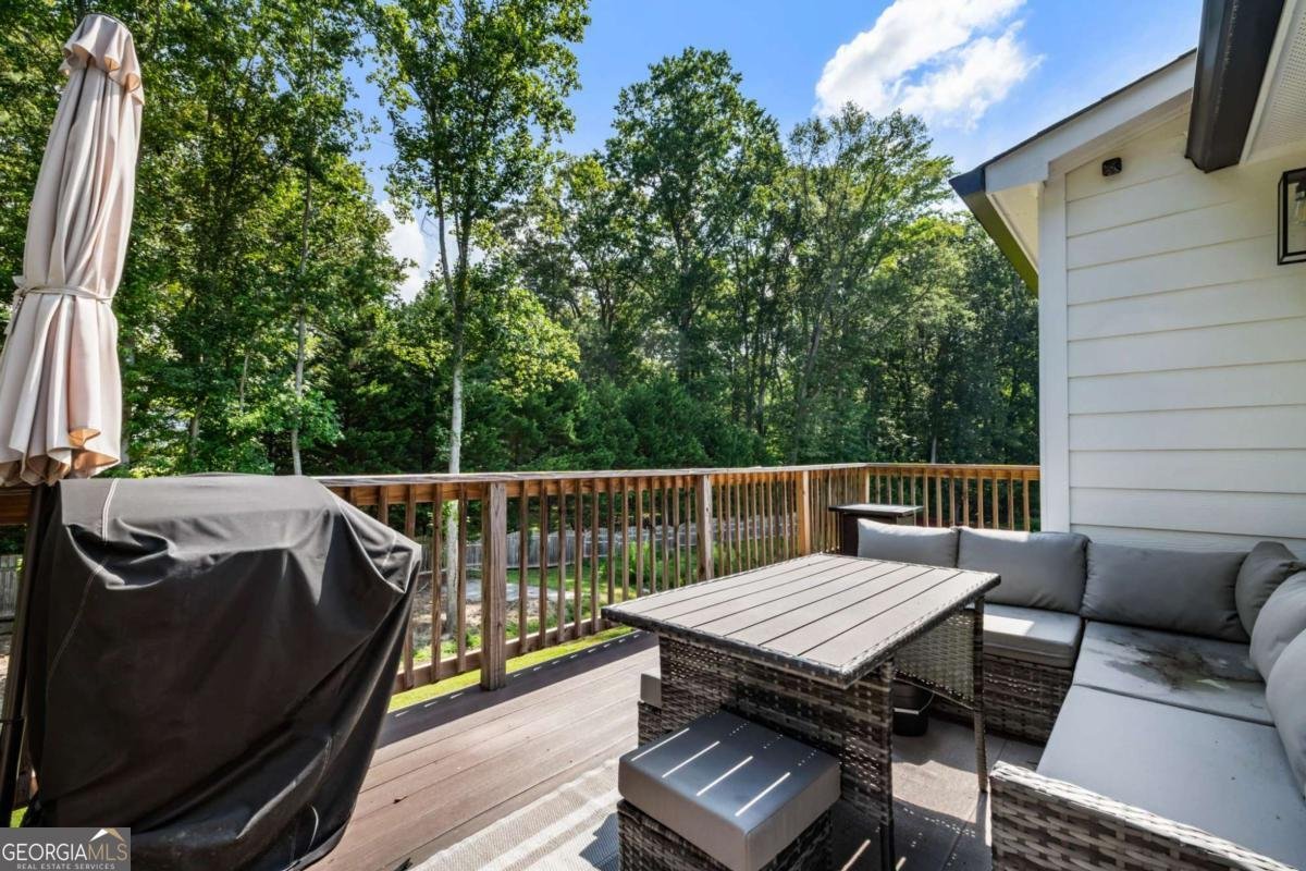3272 Barnwell Trace Powder Springs - 4