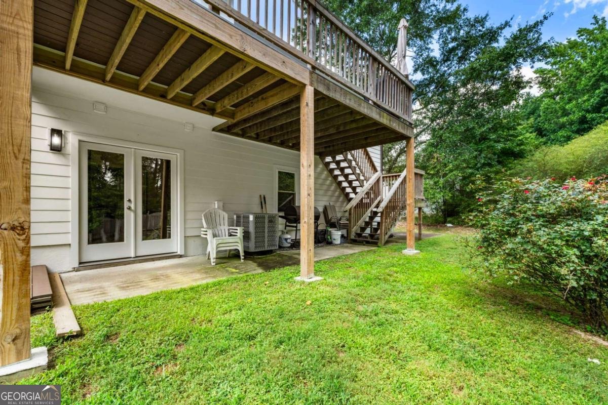 3272 Barnwell Trace Powder Springs - 41