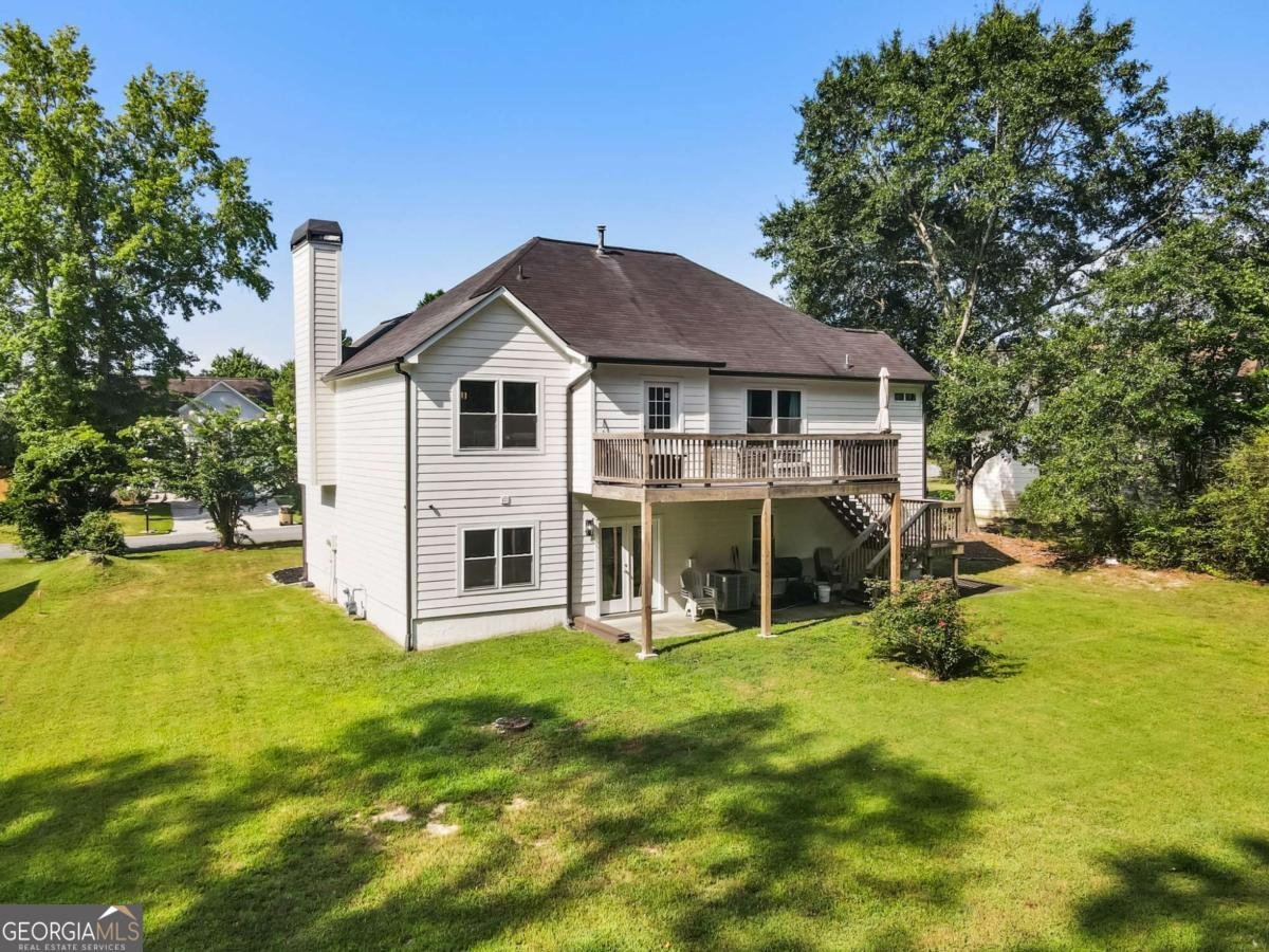 3272 Barnwell Trace Powder Springs - 43