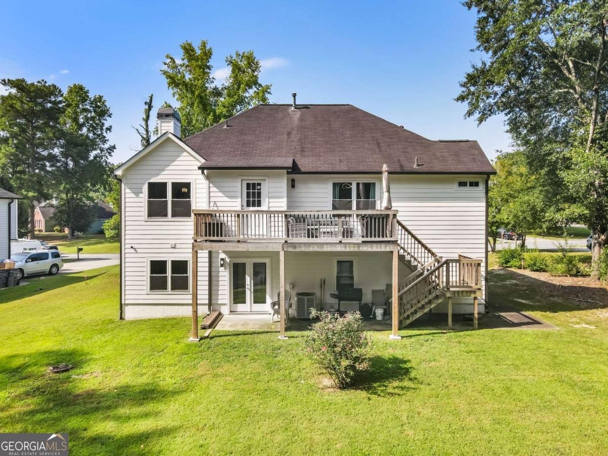 3272 Barnwell Trace Powder Springs - 44
