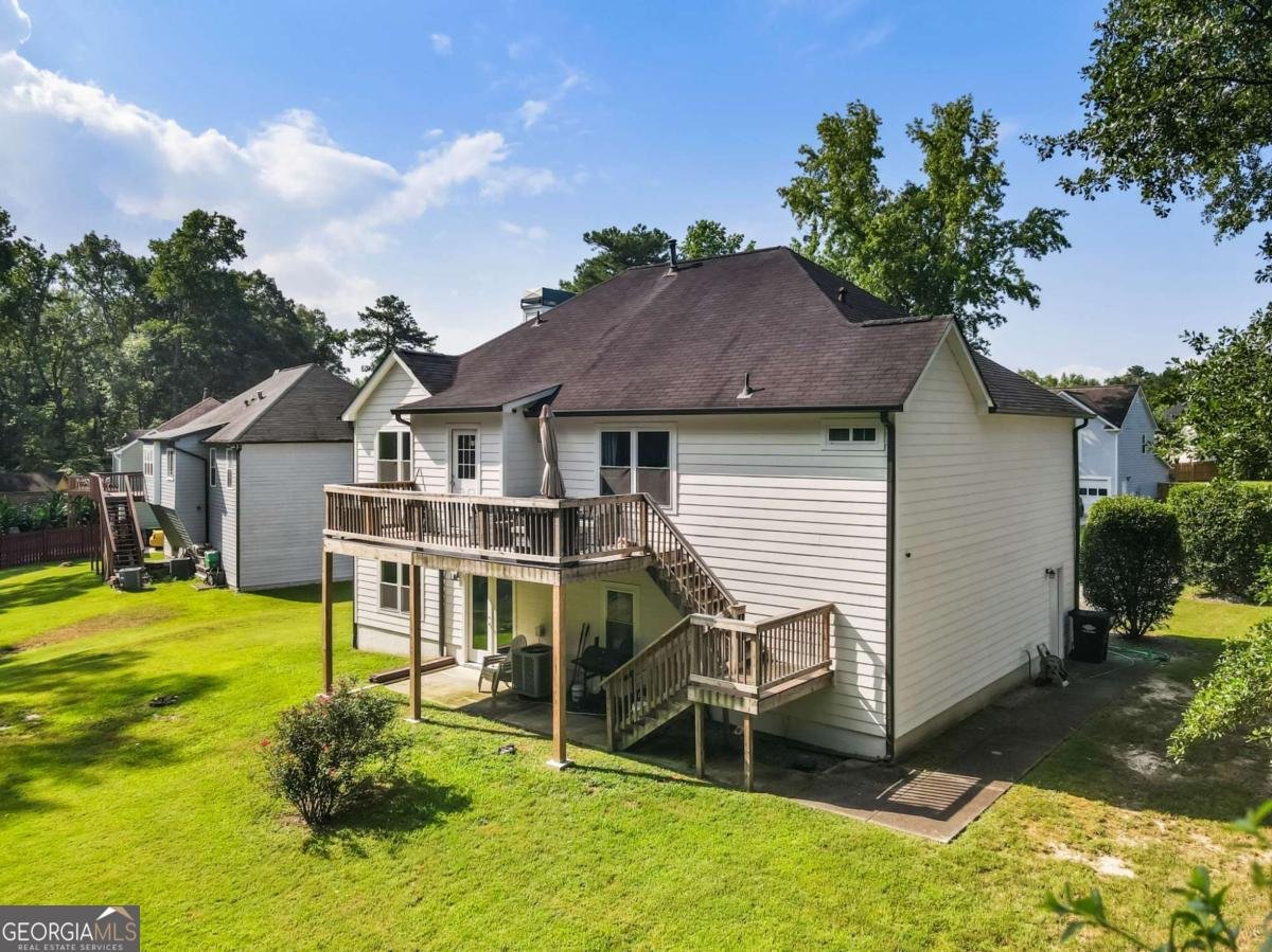 3272 Barnwell Trace Powder Springs - 45