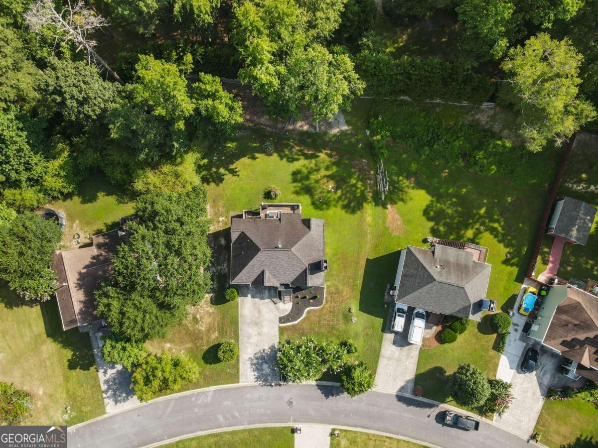 3272 Barnwell Trace Powder Springs - 46