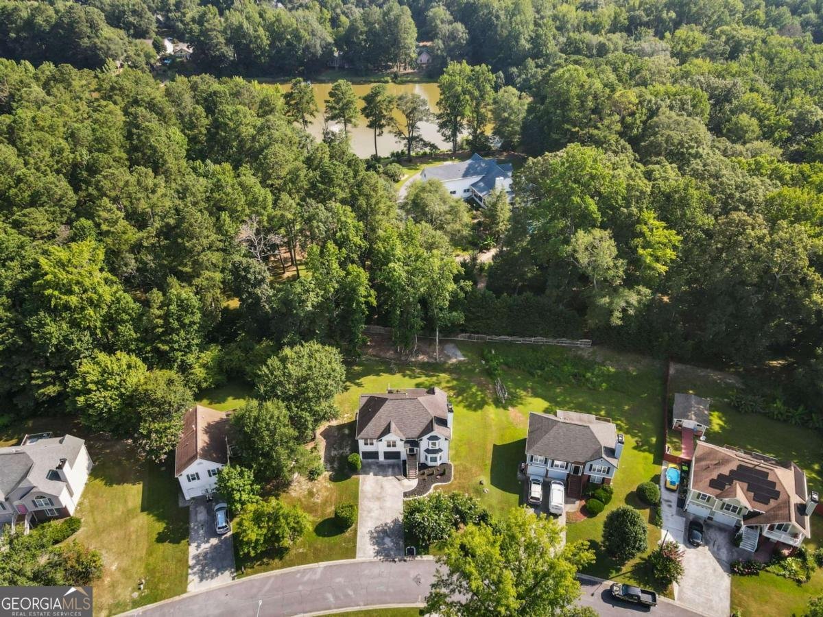 3272 Barnwell Trace Powder Springs - 47
