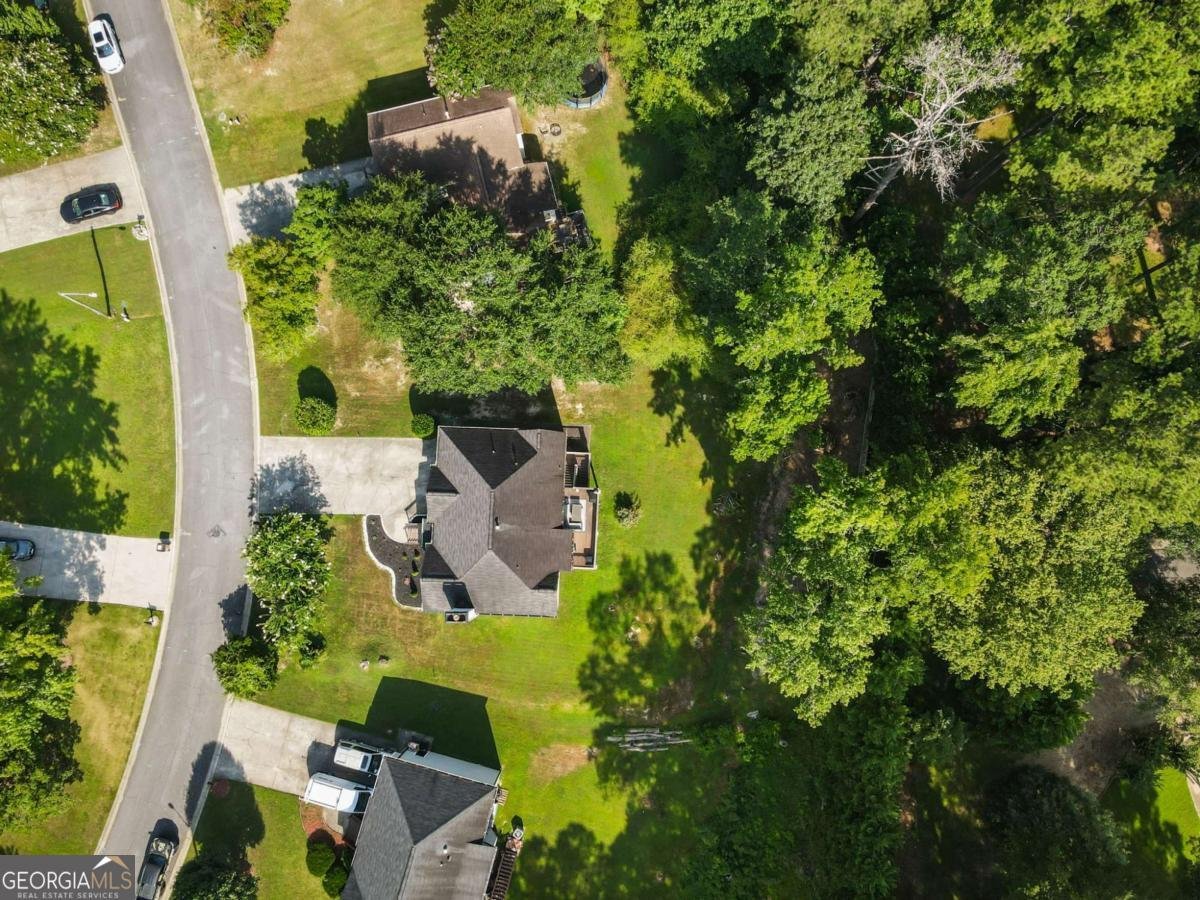 3272 Barnwell Trace Powder Springs - 48
