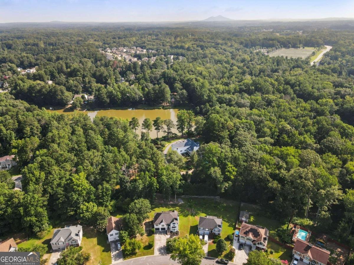 3272 Barnwell Trace Powder Springs - 50