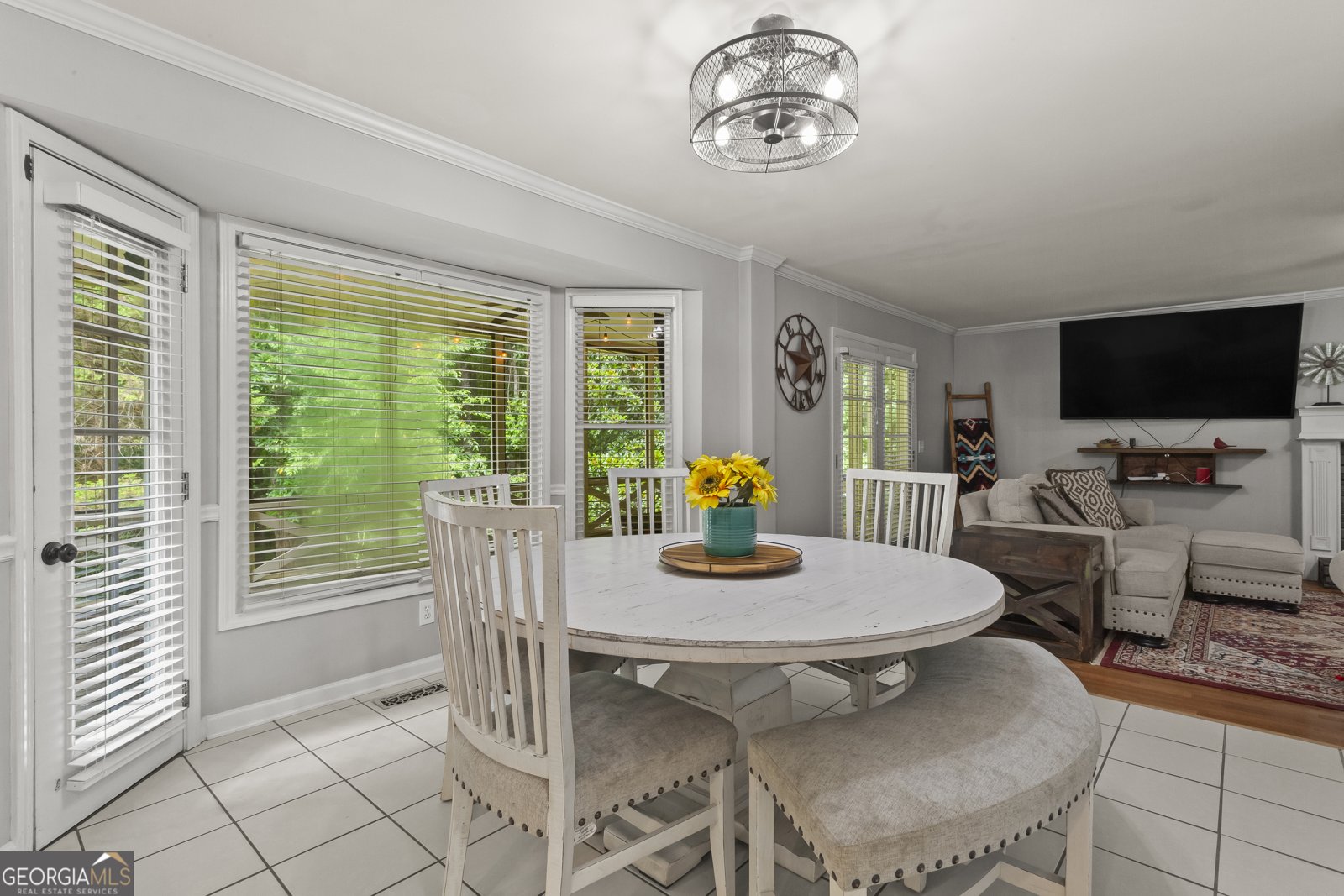 6049 Wyndham Woods Drive Powder Springs - 12