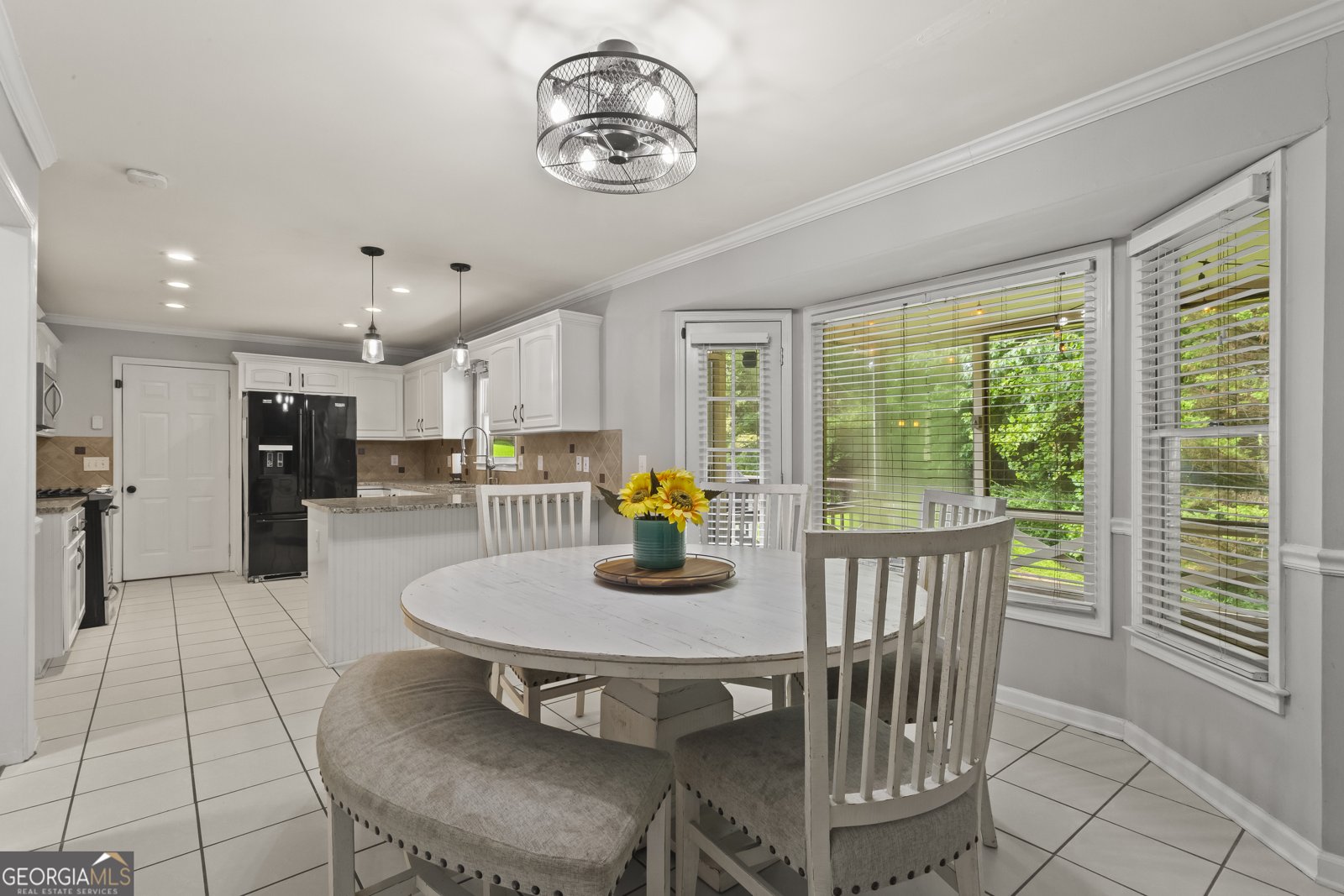 6049 Wyndham Woods Drive Powder Springs - 13