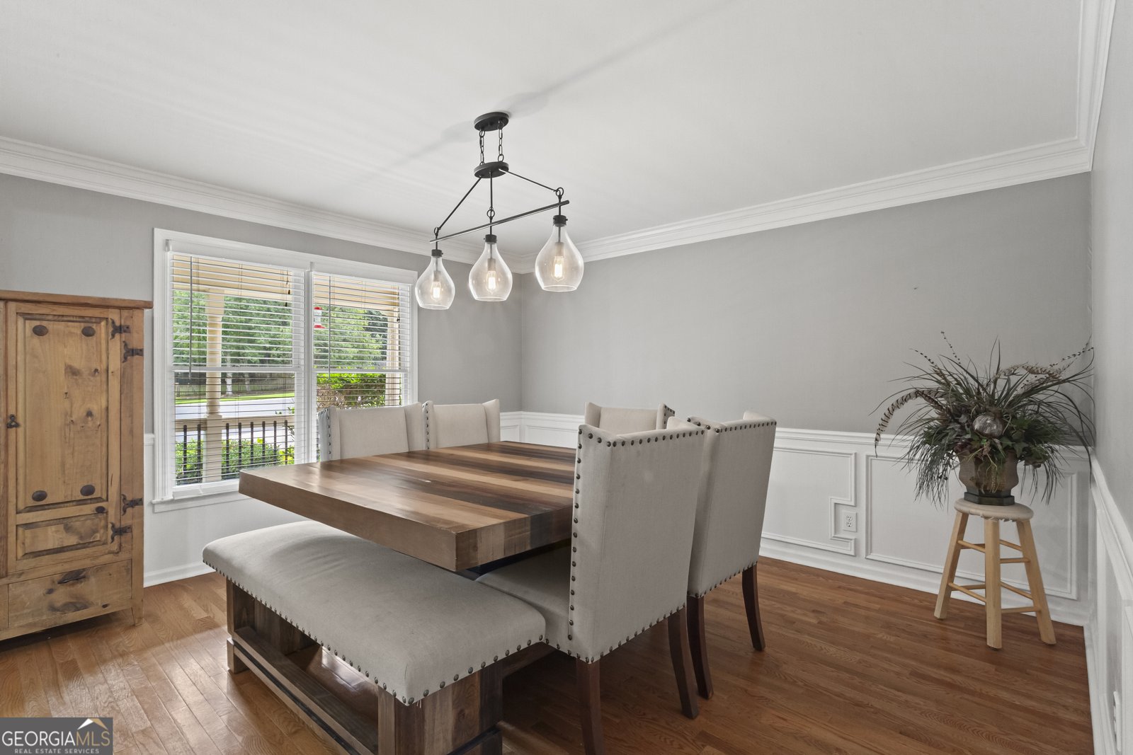 6049 Wyndham Woods Drive Powder Springs - 14