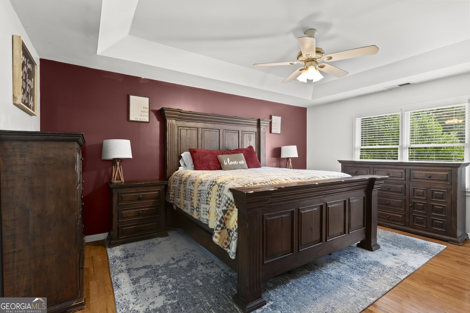 6049 Wyndham Woods Drive Powder Springs - 16