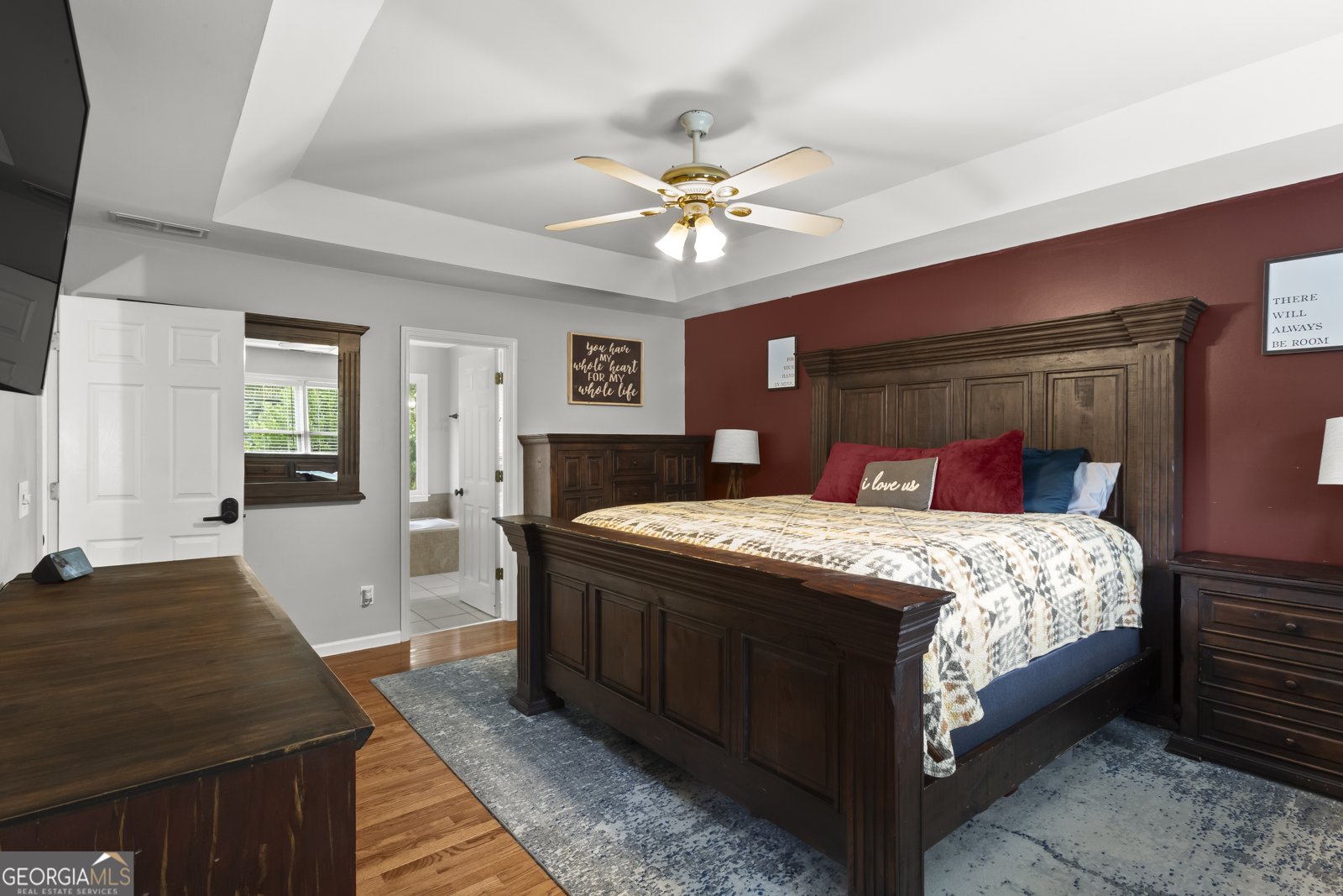 6049 Wyndham Woods Drive Powder Springs - 17