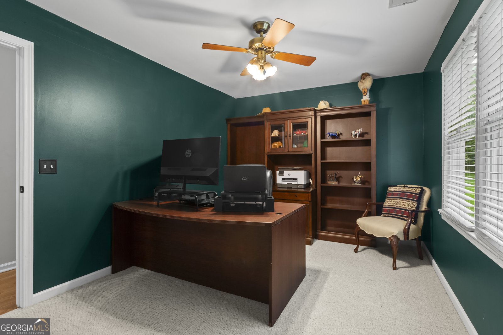 6049 Wyndham Woods Drive Powder Springs - 21