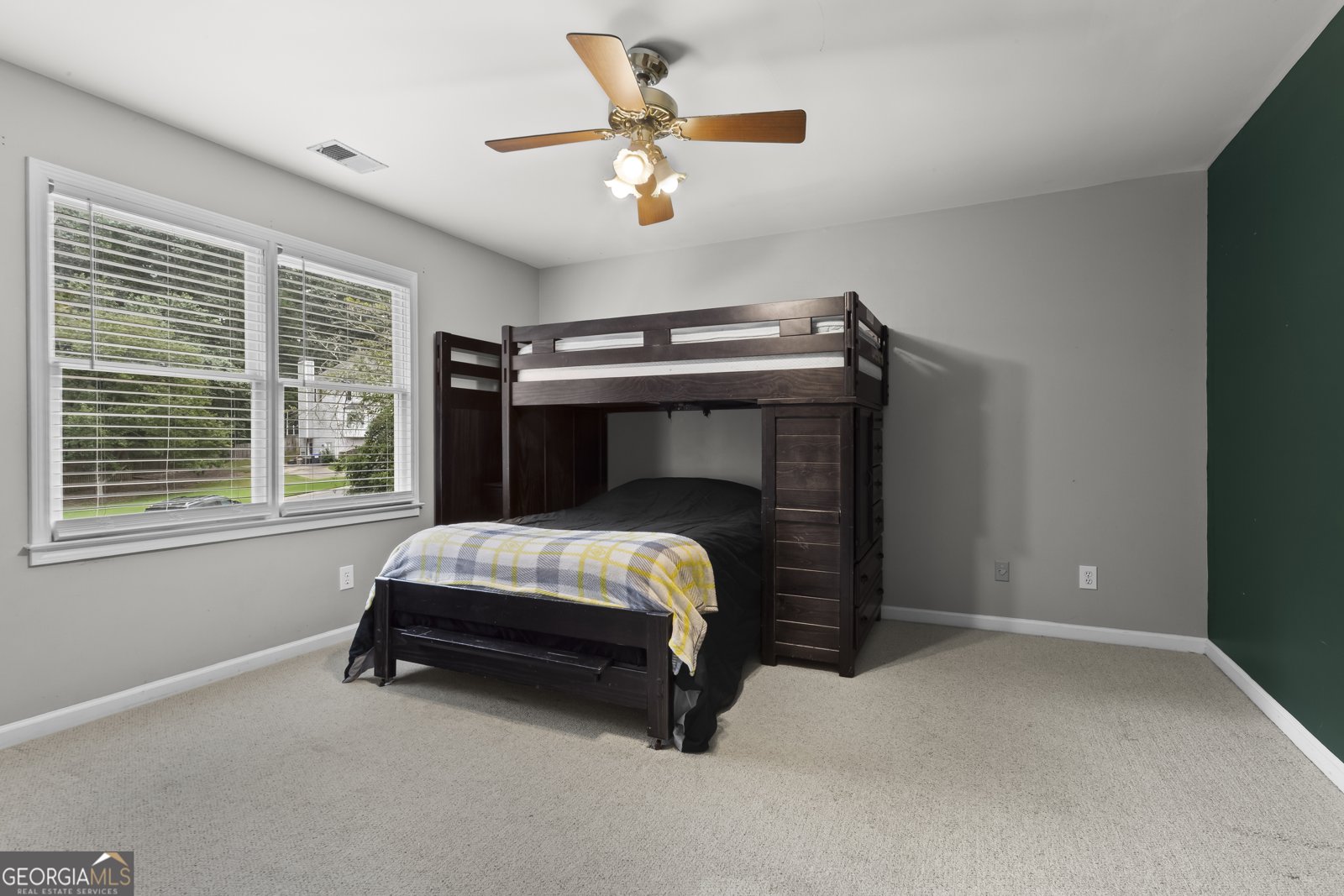 6049 Wyndham Woods Drive Powder Springs - 22