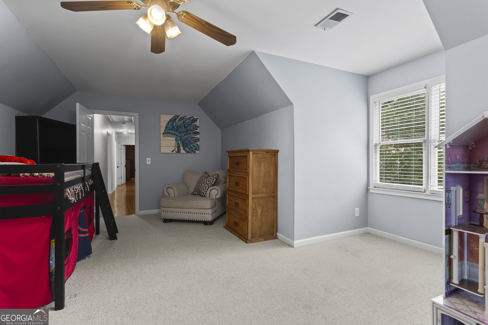6049 Wyndham Woods Drive Powder Springs - 24