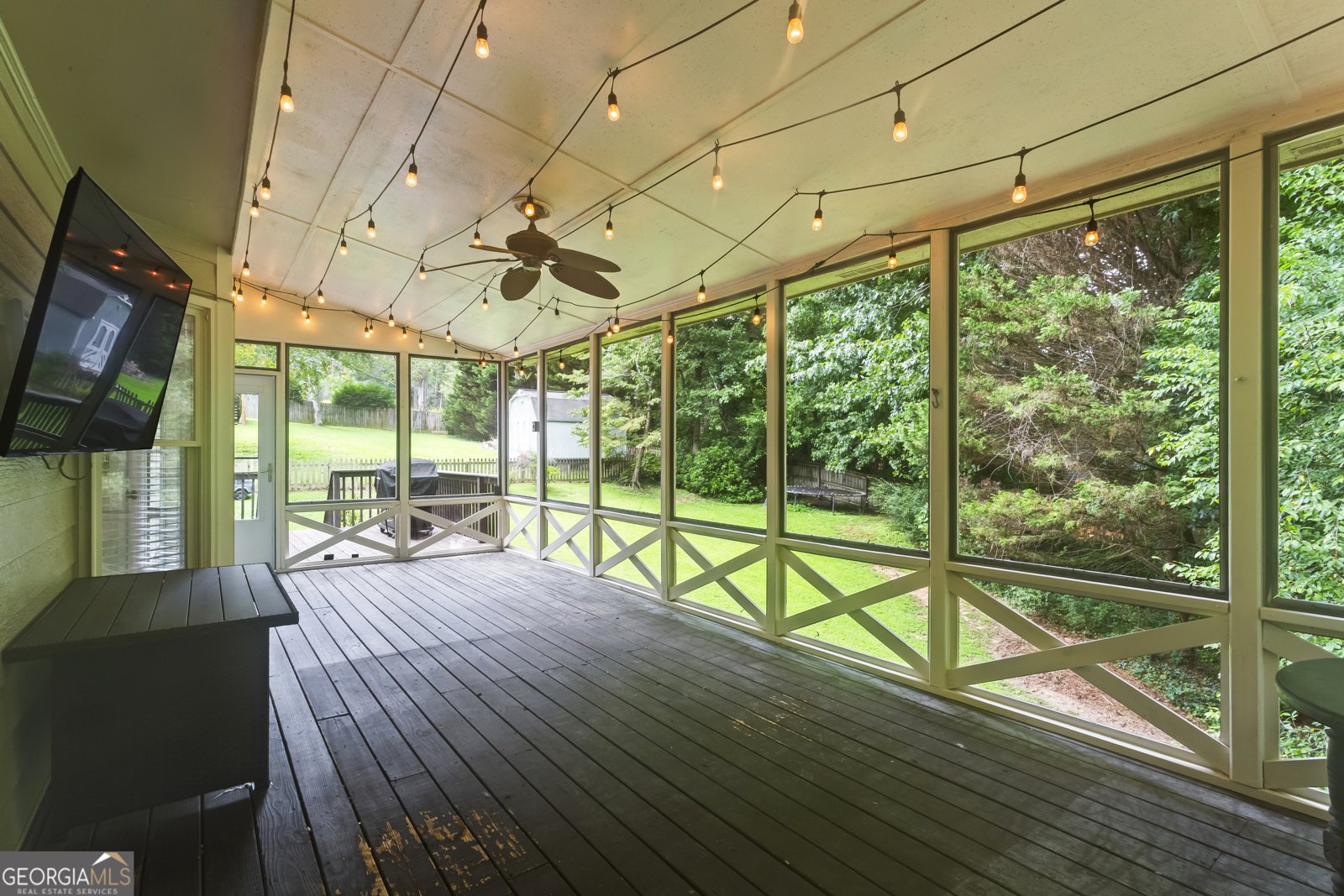 6049 Wyndham Woods Drive Powder Springs - 27