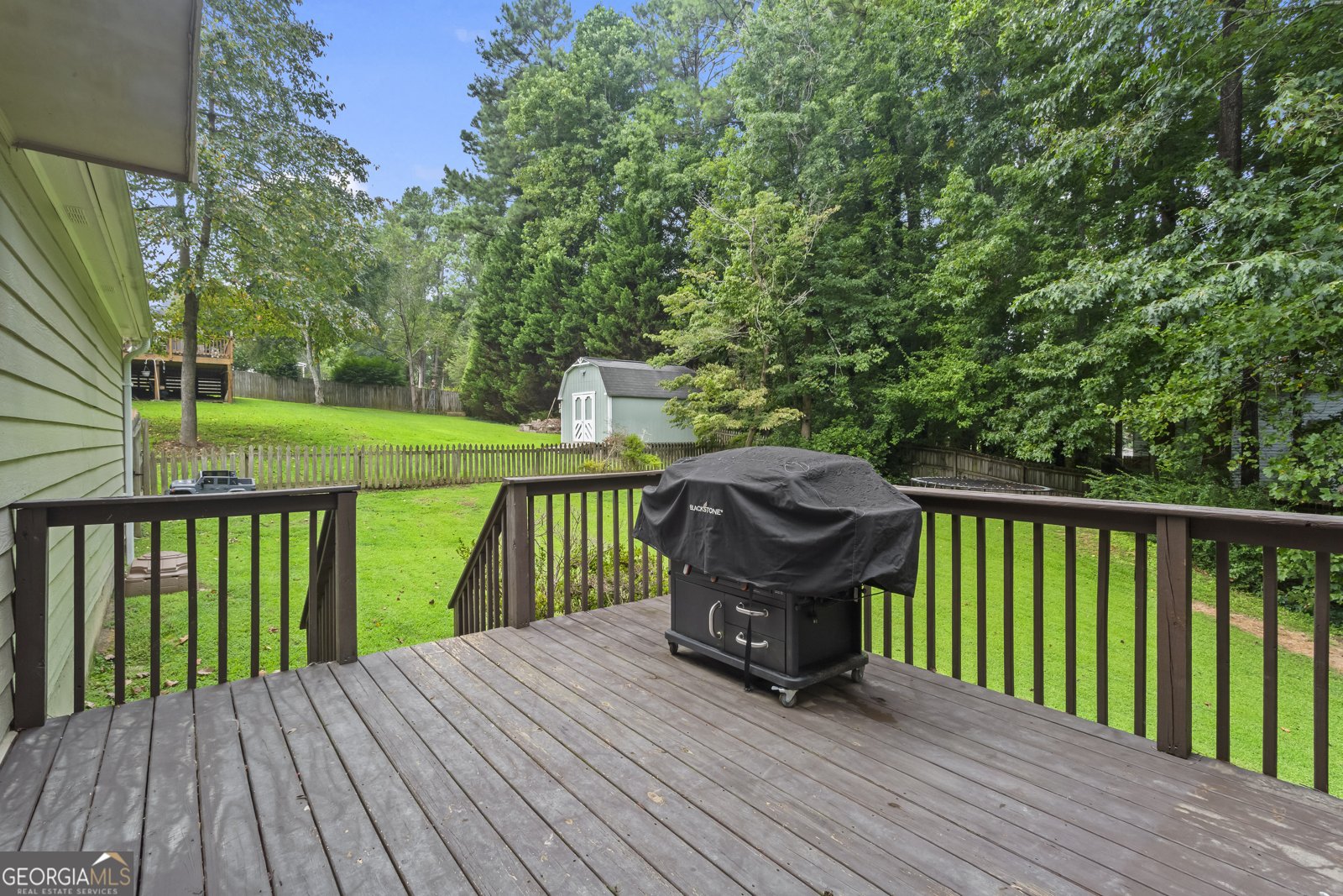 6049 Wyndham Woods Drive Powder Springs - 29