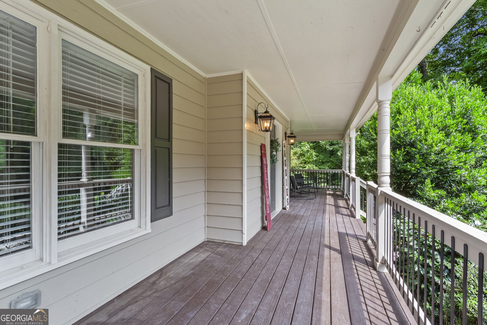 6049 Wyndham Woods Drive Powder Springs - 3