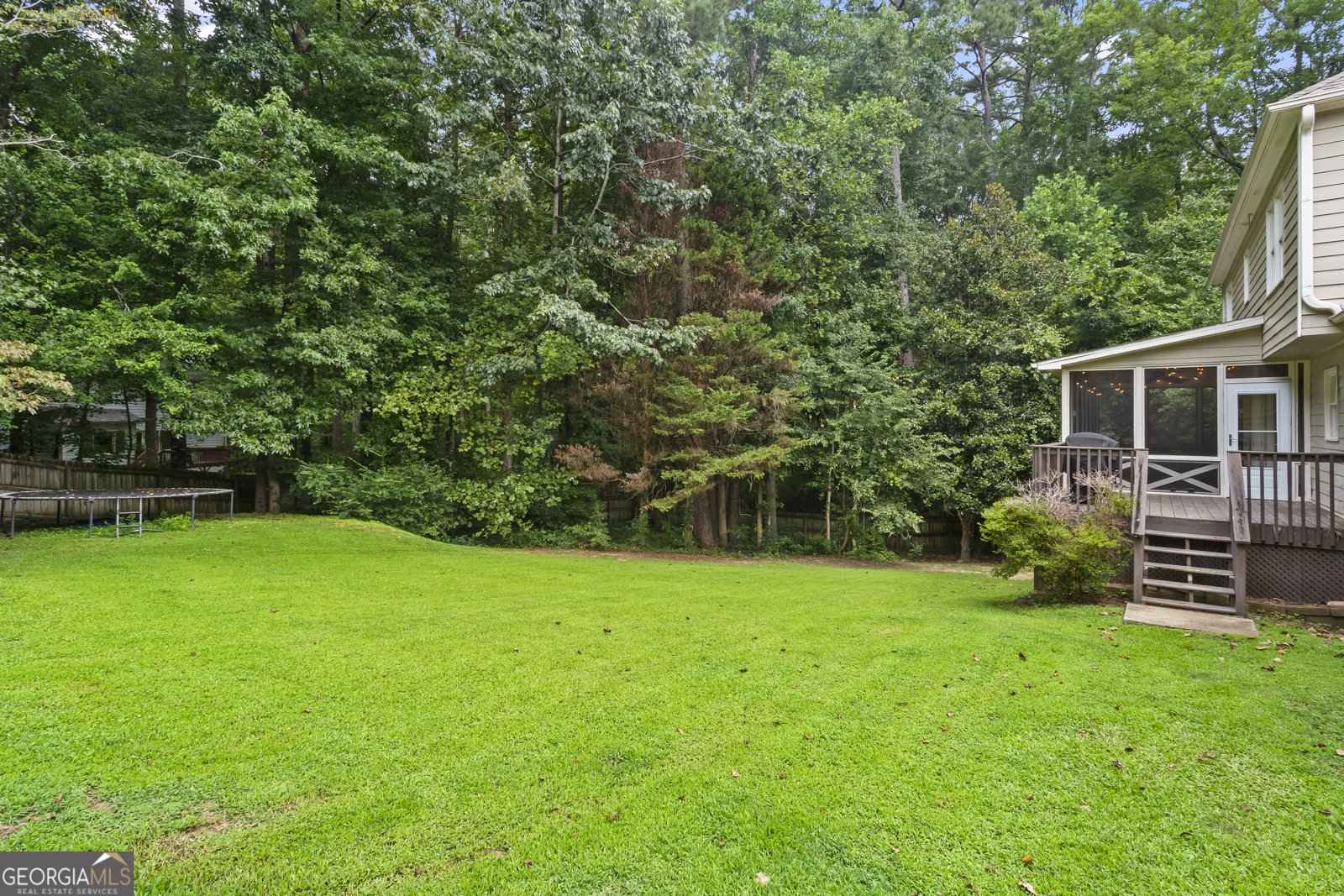 6049 Wyndham Woods Drive Powder Springs - 30