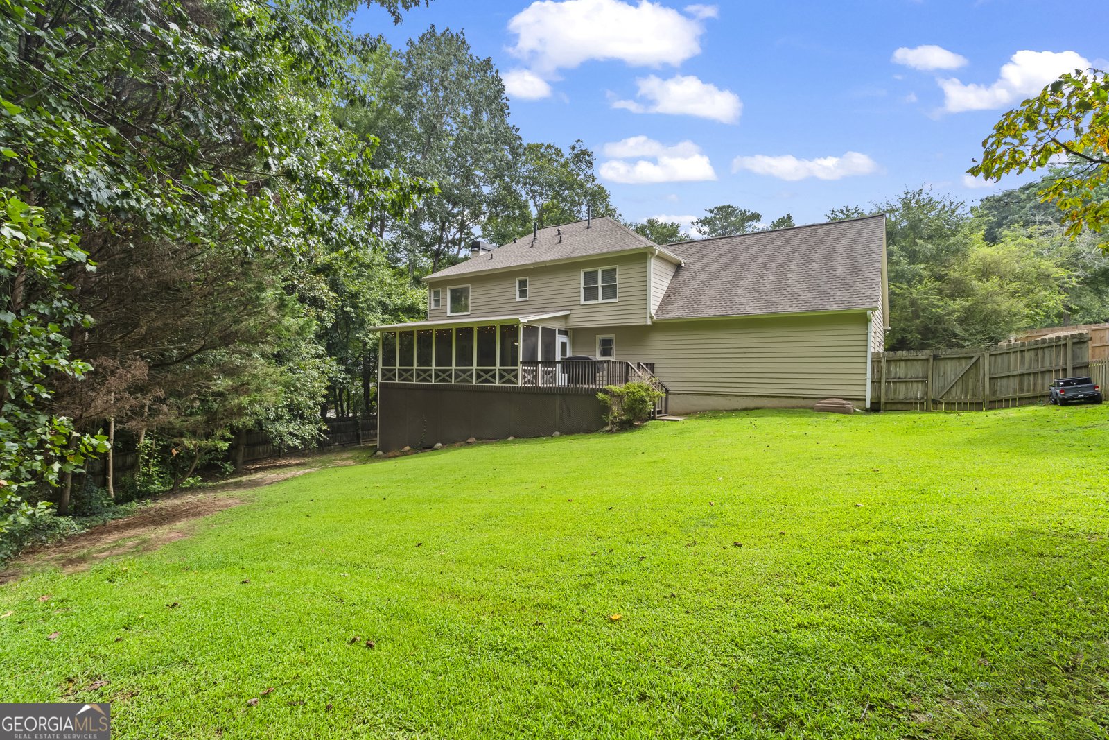 6049 Wyndham Woods Drive Powder Springs - 31
