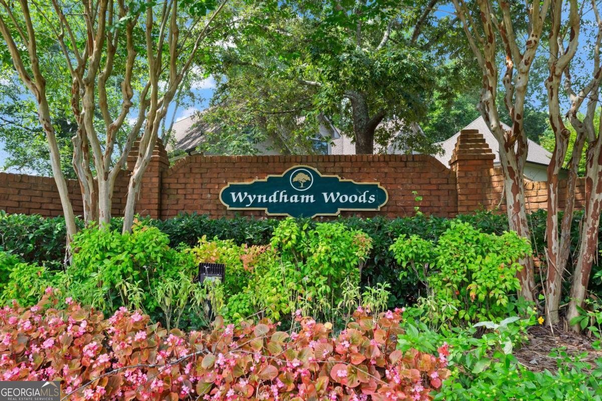6049 Wyndham Woods Drive Powder Springs - 32