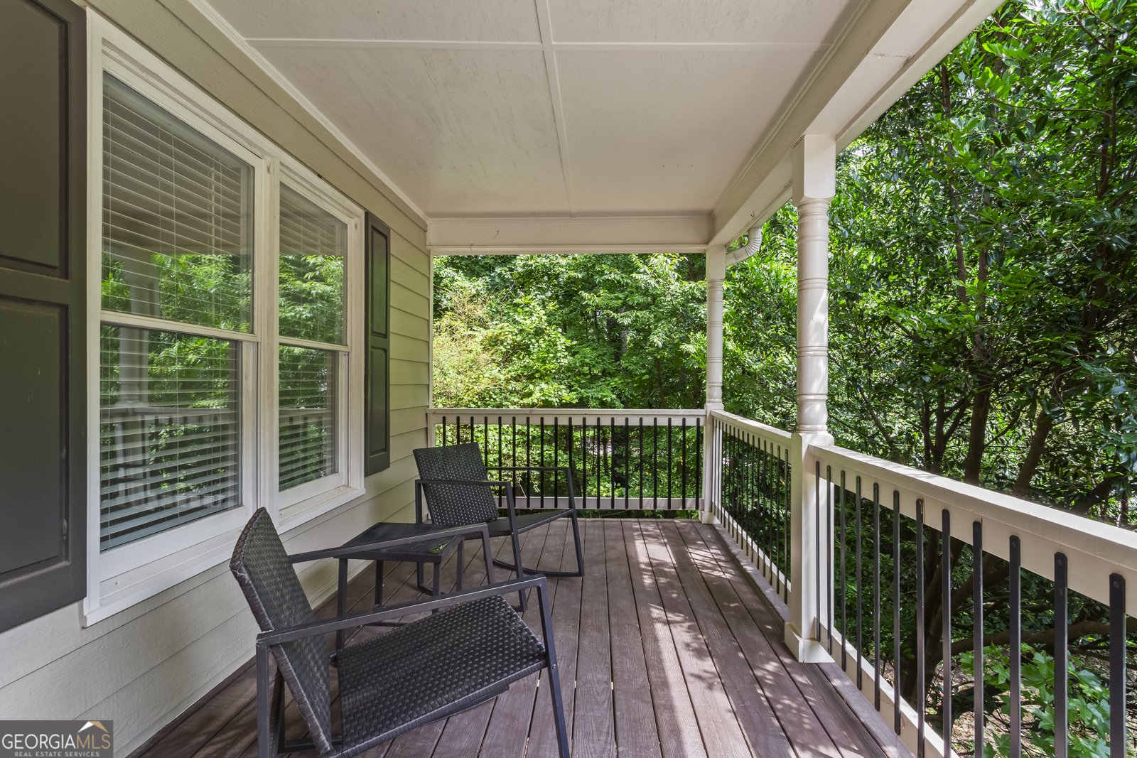 6049 Wyndham Woods Drive Powder Springs - 4