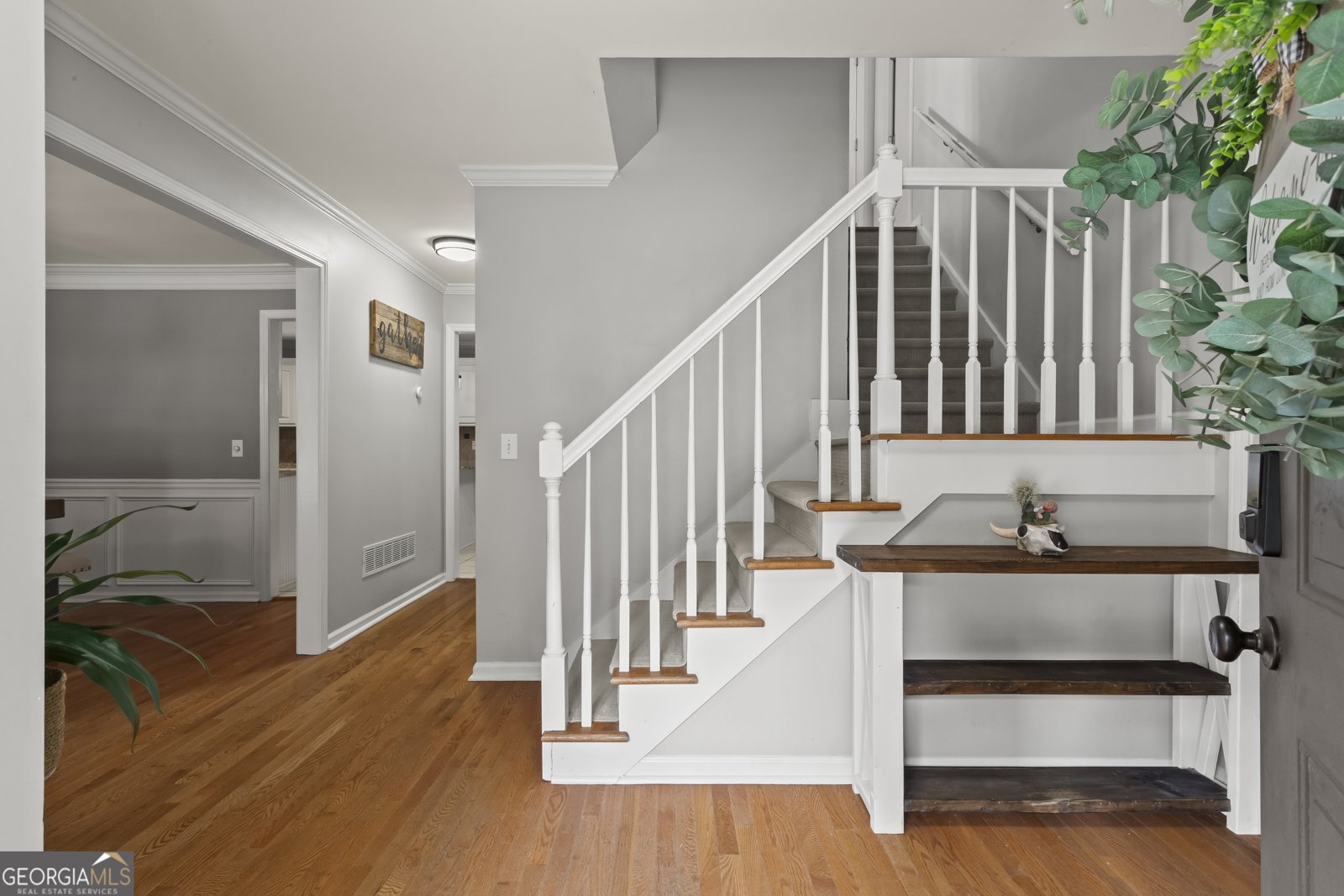 6049 Wyndham Woods Drive Powder Springs - 5